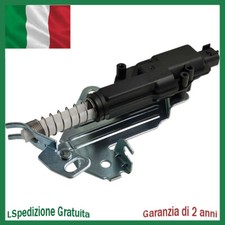 Motore di azionamento del meccanismo di chiusura del portabagagli per Ford MK5/6