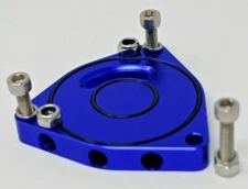 03-07 Chrysler PT Cruiser Blow Off Diverter Valve Plate Spacer MOPAR 2.4T Turbo 