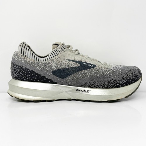 brooks levitate 2 size 8