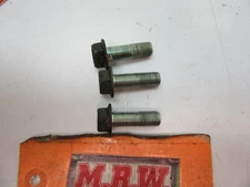 BOLT BOLTS POWER STEERING PUMP TO BRACKET MOUNT ENGINE MOTOR 5SFE GT 2.2L ENGINE