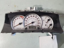 2004-2007 Toyota Corolla S Model MPH Speedometer Gauge Cluster OEM