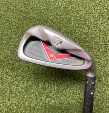 Wilson Staff Di7 5 Iron / RH / Stiff Graphite 38.25 " / NEW Grip / jj9175