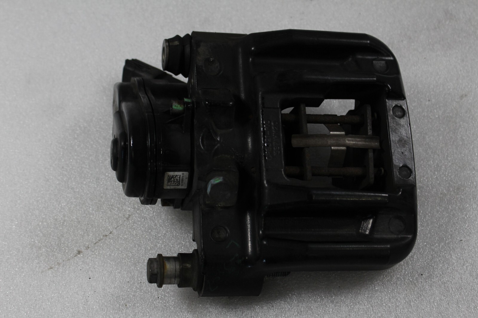 McLaren MP4-12C, LH, Left, E-Brake Caliper, Used