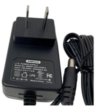 Genuine D-Link AMS47-0501000FU Wall AC/DC Power Adapter 5V 1A OEM