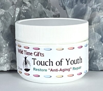 Painful PSORIASIS 9 Herbs Organic Herbal Healing Pain Relief Salve 2.5 oz USA
