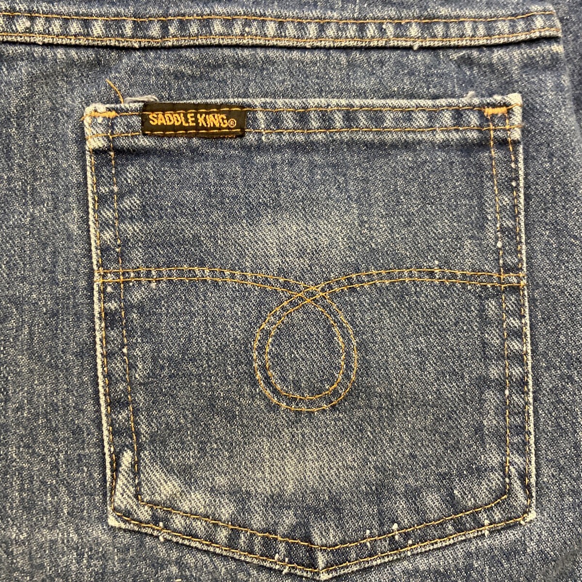 パンツ 60s 70s store brand KEY saddle king s-l1200.jpg