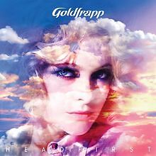 Head First von Goldfrapp | CD | Zustand sehr gut