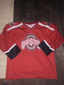 osu hockey jersey