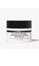 The Inkey List Bio-Active Ceramide Repairing and Plumping Moisturizer 50ml