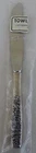 Towle Contessina Sterling Silver Butter Knife NEW Condition