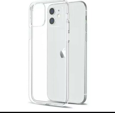 Ultra Thin Klar Fall Für iPhone  8 plus 