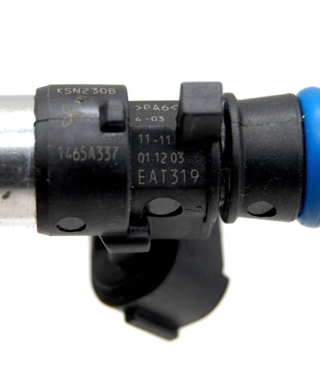 FUEL INJECTOR FOR SMART FORTWO ROADSTER 451 1.0 M132 07-19  