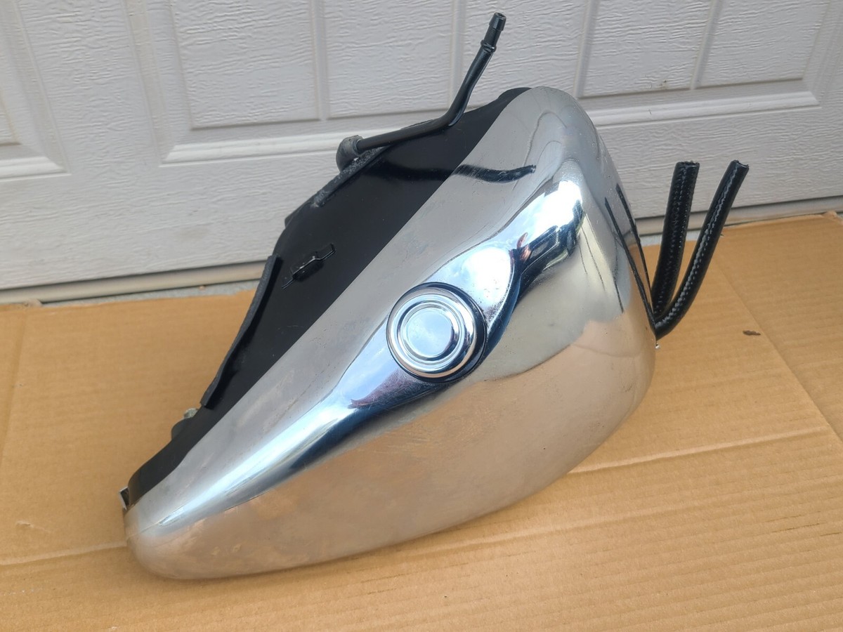 1997 Harley-davidson Sportster 883 Xlh883 Oil Tank OEM | eBay