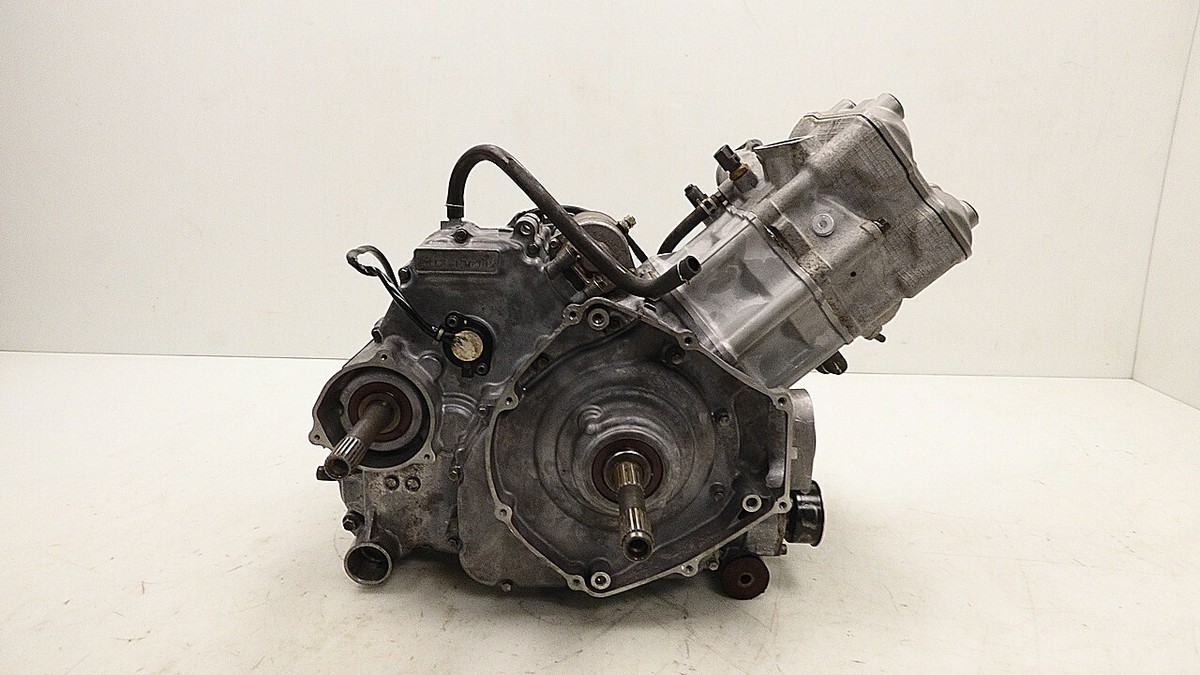 2005-2007 Suzuki King Quad 700 2006-2008 Arctic Cat Engine 2005-2007 Suzuki King Quad 700 2006-2008 Arctic Cat Engine