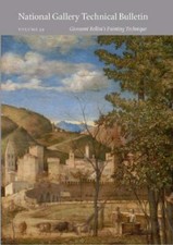 National Gallery Technical Bulletin: Volume 39, Giovanni Bellini's Painting Tech