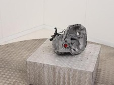 Schaltgetriebe Mercedes-Benz Citan Kasten W415 700710 P22275116 Schaltgetriebe Mercedes-Benz Citan Kasten W415 700710 P22275116