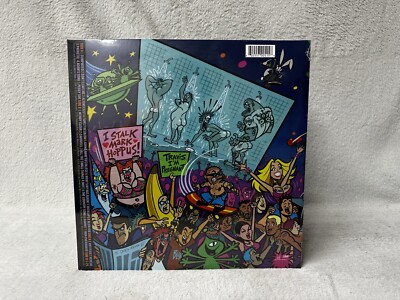 The Mark, Tom and Travis Show (The Enema Strikes Back!) • Blink The Mark, Tom and Travis Show (The Enema Strikes Back!) • Blink