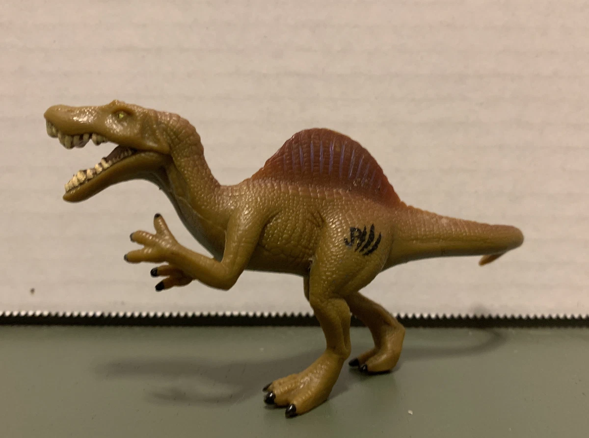 Spinosaurus jp3 cheap toy