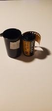Kodak Kodacolor Gold 100 Color Film - Expired 1980's