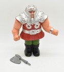 Masters Of The Universe Ram Man 100% Complete Vintage He-Man Figure Mattel 1983