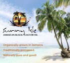 The Sunny Isle Extra Dark Jamaican Black Castor Oil - Repairs Damaged Hair 4 Oz — photo 7