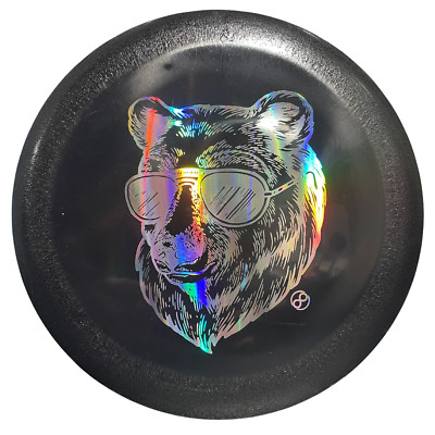 Infinite Discs Emperor - I-Blend X-OUT - 12 Speed Driver Colors/Stamp Will Vary