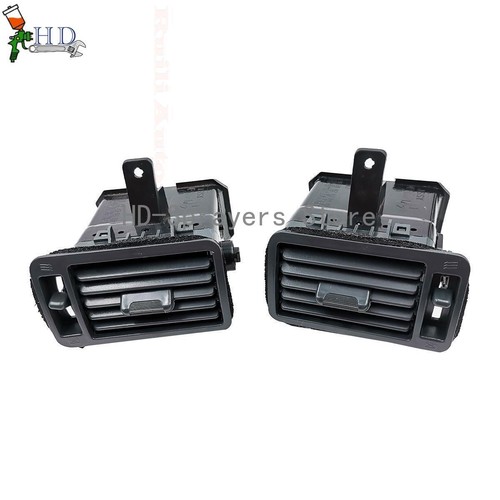 Air Conditioning Outlets Panel Grille For Mitsubishi Pajero Montero V31 V32 V33 - Bild 7 von 25