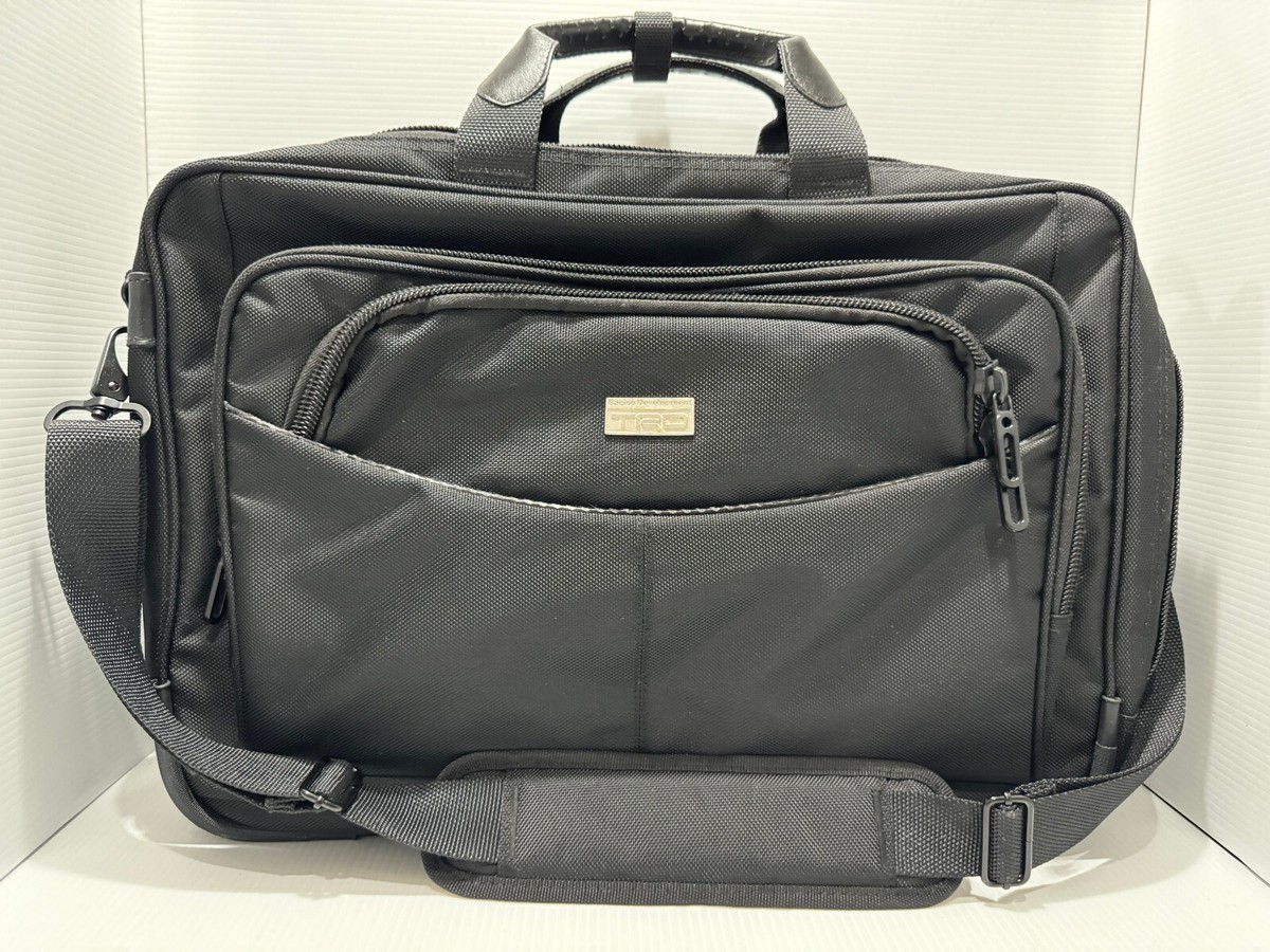 バッグ TOYOTA Racing Development TRD Authentic TRD Japan Toyota Racing Development Laptop Bag