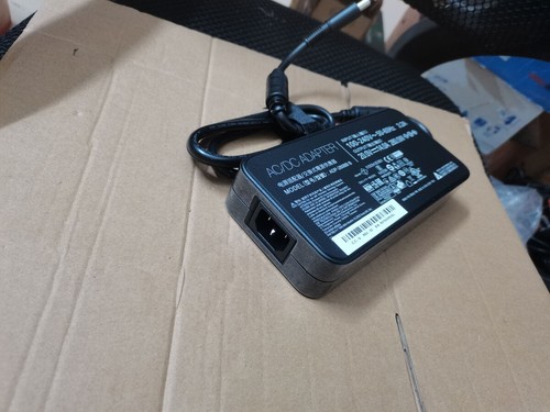 Für MSI GE75 Raider 10SFS RTX2070 Delta 20V 14A ADP-280BB B 7,4mm 280W Original - Bild 5 von 7