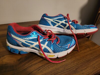 asics duomax gel