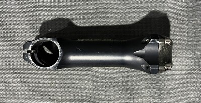 Deda Einstein Stem 120mm 31.8mm Clamp 1 1/8