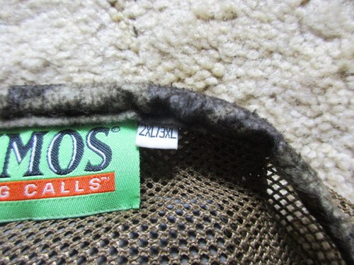 Primos Turkey Vest 2XL/3XL - Mossy Oak Obsession - Picture 3 of 13