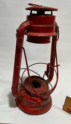 ☆WINGED WHEEL No.500 MADE IN JAPAN ウィングド ウィール 別所ランプ