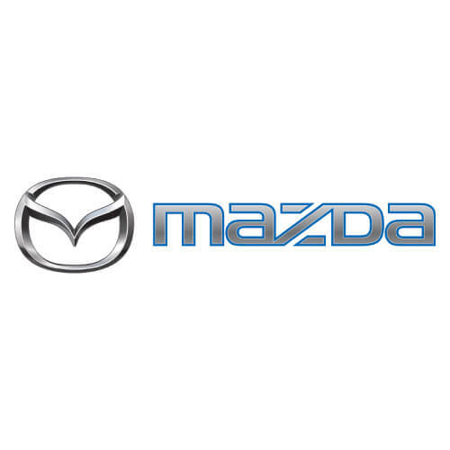 Soporte No.3 del motor para Mazda (N/P GG2A-39-06XB)
