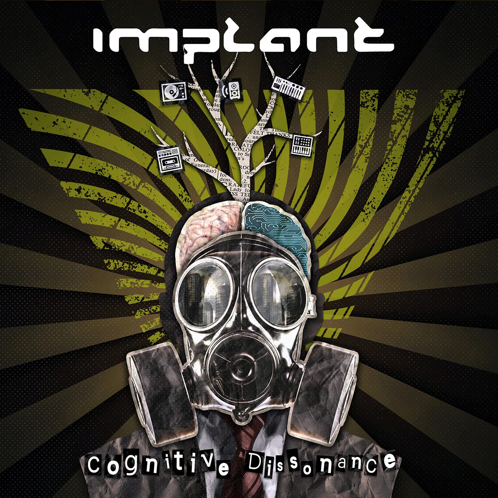 Implant Cognitive Dissonance (CD)
