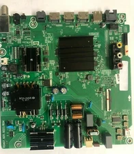 58R6E3 MAIN BOARD FOR HISENSE RSAG7.820.9221/R0H  HU58A6109FUWR/263340 8012