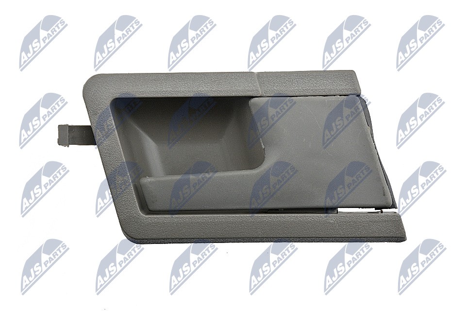 2x ✅Fits NTY EZC-WW-095 Front Door Interior Handle /P/ VWT4 90-03 ⭐UK Seller⭐ - Image 3