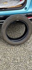 2x Continental Ultra CONTACT UC6  225/50 R18 V