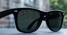 10 1cm Sticker Decal Logo For Glasses Ray Ban Aviators Replacement Decals...