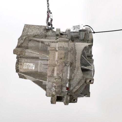 Getriebe Typ 8V4R7002AE - Ford Kuga I - J0-9386N - Bild 3 von 5