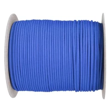 Paracord Planet Paracord 50+ Colors - 1,000 Foot spools - 250 Foot spools - 1...