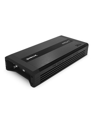 Helix Amplify 201 Direct Monoblock Subwoofer Verstärker mit DirectDSP