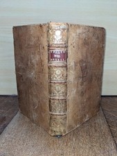 altes Buch - Anleitung. über die Aufzucht...Wolltiere - 1756 - E.O