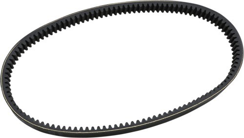 Parts Unlimited Super x Belt - 1 1/4in. x 46 11/16in 46-0331 46 5/8 LMX-1078 - Picture 2 of 4