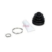 FAG Achsmanschette AußEn Passend FüR Honda Accord Prelude Shuttle | 772 0033 30