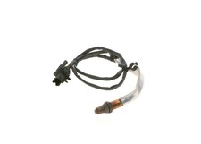 Sonde lambda Mercedes 400