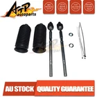 Steering Rack End & Boot For FORD TERRITORY SX SY SYII 2004-2011