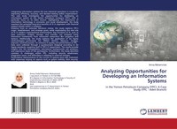 Analyzing Opportunities For Developing An Information Systems Amna Mohammed Buch
