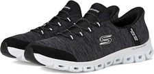 Skechers Slip Ins Glide Step Peak Women's Sneakers