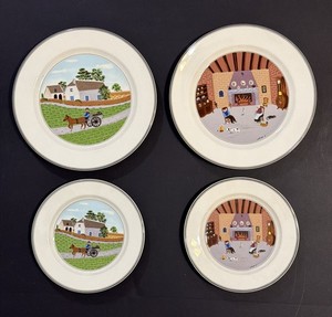 Villeroy Boch Naif | eBay